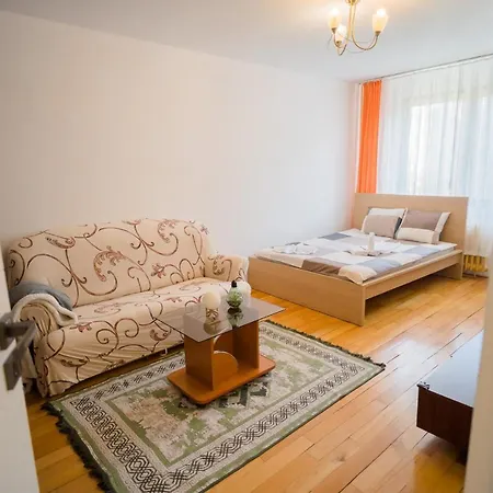 Apartment Rustic & Spacious 3br