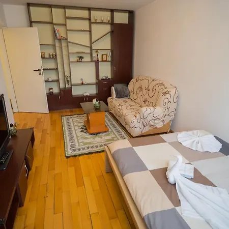 Rustic & Spacious 3br * Bucharest